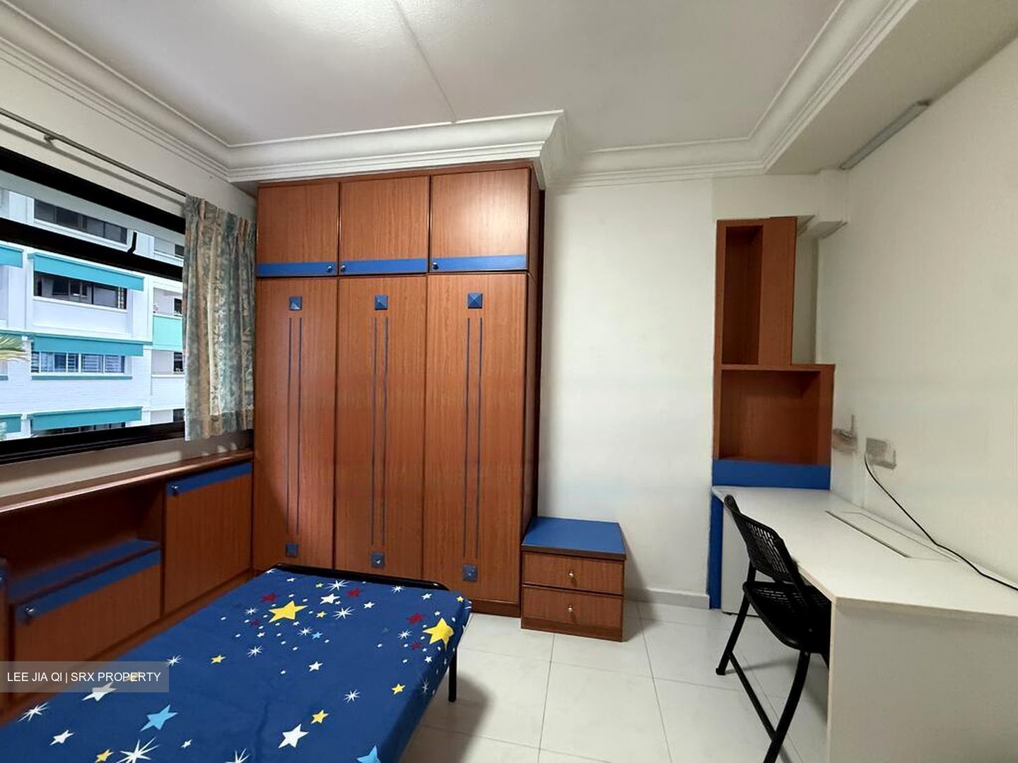Blk 778 Woodlands Drive 60 (Woodlands), HDB 5 Rooms #455699701
